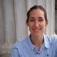 VAN DER DOES  JESSICA