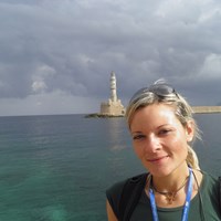 KARAKATSANI PASXALINA