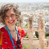 TRIANTAFYLLOU GIOULI (PANAGIOTA)