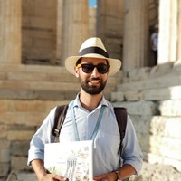 PAPAROUPAS  THANASIS