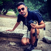 ASLANIDIS ALEKSANDROS