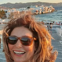 LOUPOU ATHINA - CHRISTINA