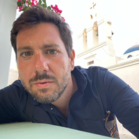 TAMOGLOU - ELEUTHERIADIS  ALEXANDROS