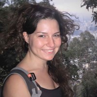 KARACHALIOU, DR MAYIA