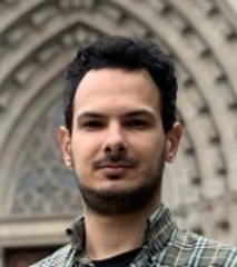 CHRISTODOULOU MICHAEL