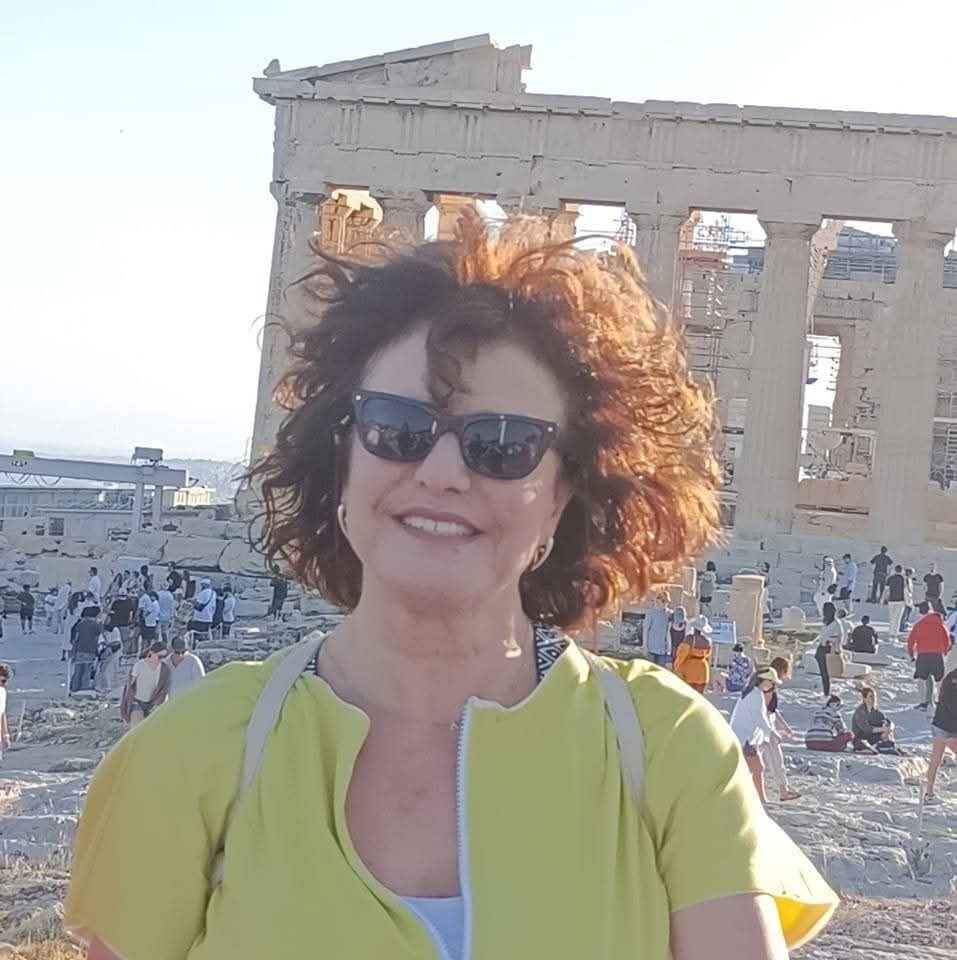 VASILOPOULOU  ALEXANDRA